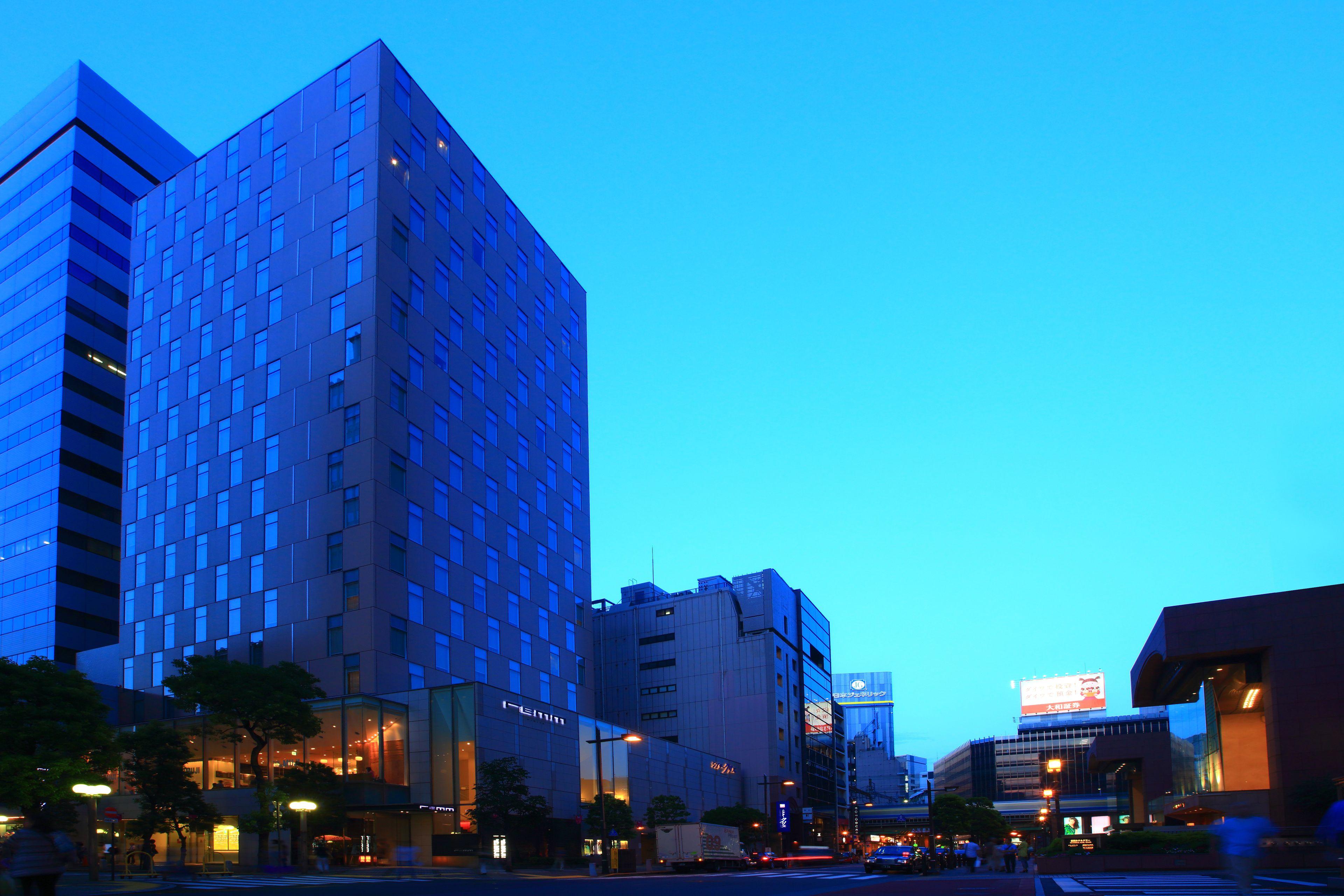 Remm Hibiya — Photos 2